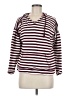 Forever 21 Burgundy Pullover Sweater Size M - photo 1