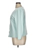 Eddie Bauer 100% Baumwolle Teal Blazer Size XL - photo 5