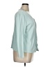 Eddie Bauer 100% Baumwolle Teal Blazer Size XL - photo 4