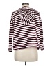 Forever 21 Burgundy Pullover Sweater Size M - photo 2