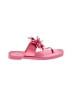 Larroudé Tropical Pink Sandals Size 6/7 - photo 1