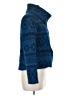 Tonia Debellis Argyle Blue Jacket Size M - photo 4