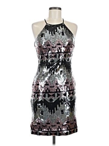 My Michelle Cocktail Dress (view 1)
