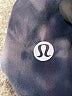 Lululemon Athletica Blue Casual Pants Size 4 - photo 8