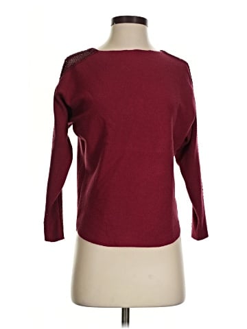 Liv Milano Pullover Sweater (view 1)
