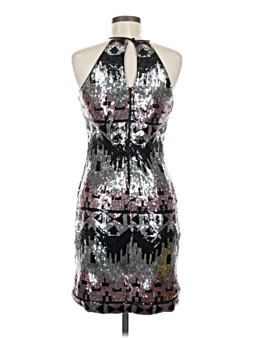 My Michelle Cocktail Dress (view 2)