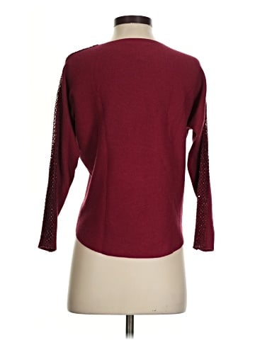 Liv Milano Pullover Sweater (view 2)
