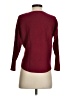 Liv Milano Burgundy Pullover Sweater Size XS - photo 2