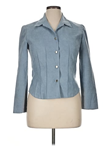 Positive Attitude Blazer (view 1)