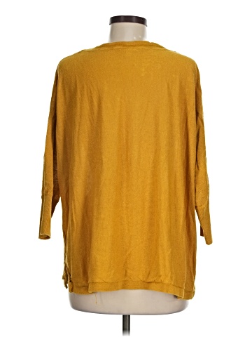 Garnet Hill Pullover Sweater (view 2)