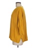 Garnet Hill Yellow Pullover Sweater Size M - photo 5