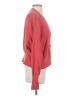 Stoic 100% Cotton Red Cardigan Size S - photo 4