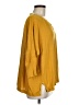 Garnet Hill Yellow Pullover Sweater Size M - photo 4