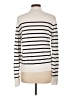 J.Crew 100% Cotton Ivory Cardigan Size L - photo 2