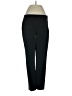 Talbots Solid Black Active Pants Size 4 - photo 1