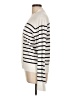 J.Crew 100% Cotton Ivory Cardigan Size L - photo 5