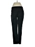 Talbots Solid Black Active Pants Size 4 - photo 2