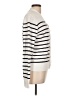 J.Crew 100% Cotton Ivory Cardigan Size L - photo 4