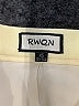 Assorted Brands Yellow Formal Skirt Size XS - photo 4