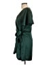 VICI Green Cocktail Dress Size L - photo 5