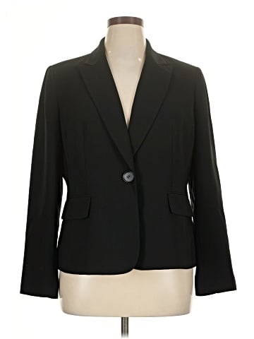 Kasper Blazer (view 1)