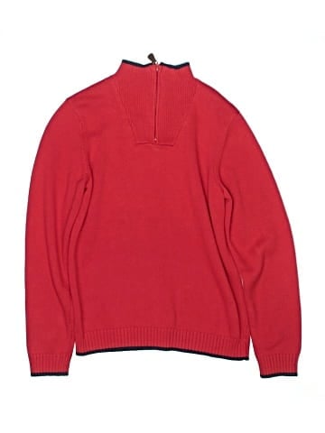 Janie and Jack Turtleneck Sweater (view 1)