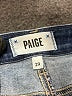Paige Blue Jeans Size 29 waist - photo 7