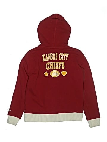 Team Apparel Zip Up Hoodie (view 2)