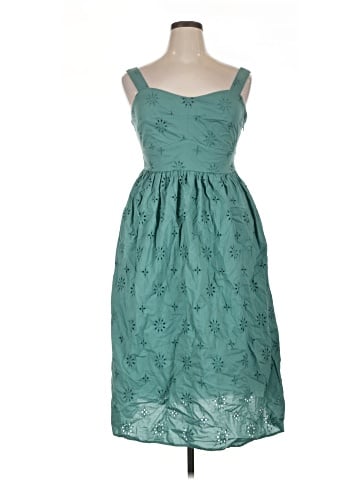 J.Crew Factory Store Cocktail Dress (view 1)