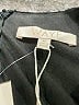 WAYF Black Cocktail Dress Size M - photo 7