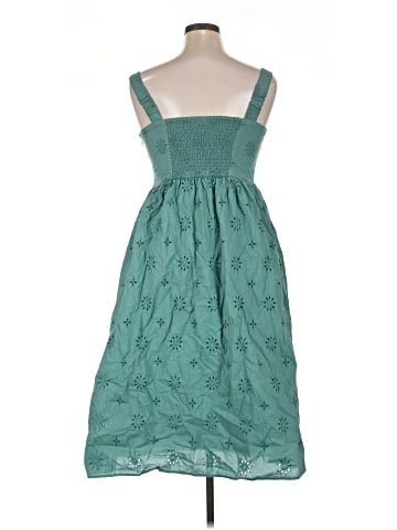 J.Crew Factory Store Cocktail Dress (view 2)