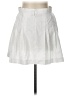 FILA Solid White Formal Skirt Size 12 - photo 2
