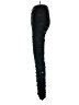 Alo Black Leggings Size XS - photo 5