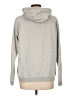 Nike Silver Pullover Hoodie Size L - photo 2