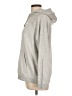 Nike Silver Pullover Hoodie Size L - photo 5
