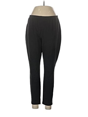 Women With Control Active Pants (view 1)