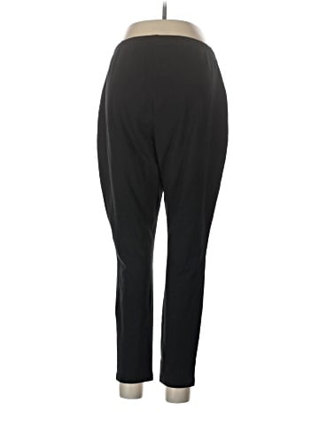 Women With Control Active Pants (view 2)
