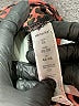 Marika Animal Print Red Active Pants Size XL - photo 4