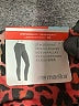 Marika Animal Print Red Active Pants Size XL - photo 7