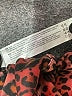 Marika Animal Print Red Active Pants Size XL - photo 9