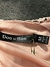 Doe & Rae 100% Polyester Pink Cocktail Dress Size M - photo 7