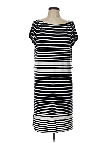 Ann Taylor LOFT Outlet Casual Dress (view 1)
