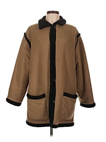 Assorted Brands Coat (view 1)