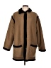 Assorted Brands Brown Coat Size L - photo 1