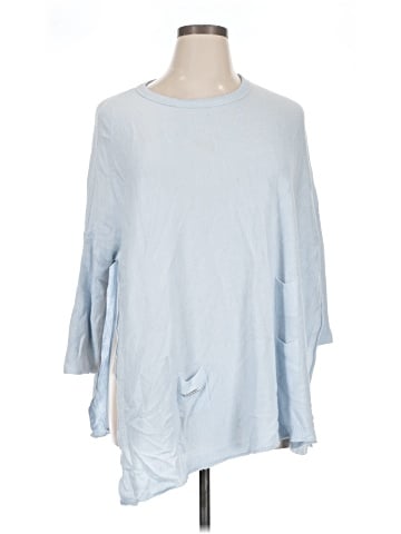 Mer Sea & Co Poncho (view 1)