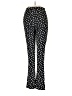 Urban Outfitters Polka Dots Black Casual Pants Size XS - photo 2
