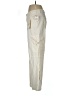 LOVEGEN Ivory Cargo Pants Size 9 - photo 5