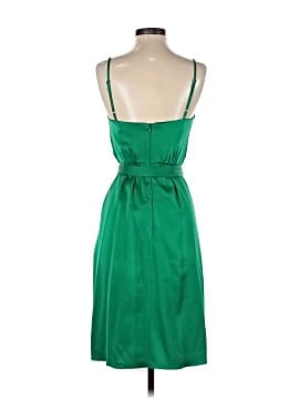 kookai green dress KOOKAI Green Dress – Circular Clothing Co