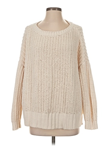 XXI Pullover Sweater (view 1)