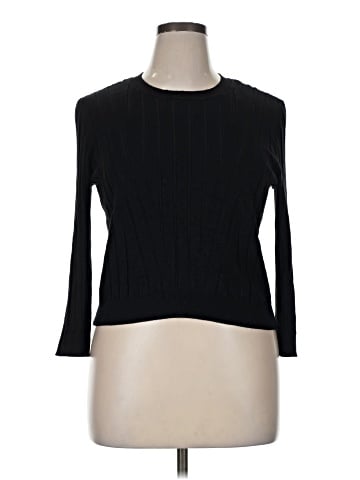 RACHEL Rachel Roy Pullover Sweater (view 1)